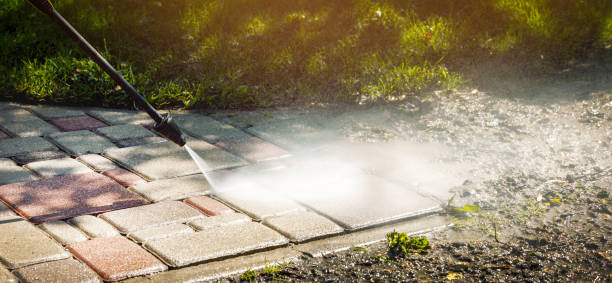 Best Warehouse Cleaning  in Fontana, CA